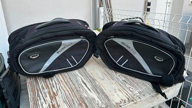 Borse moto givi