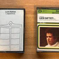 musicassette
