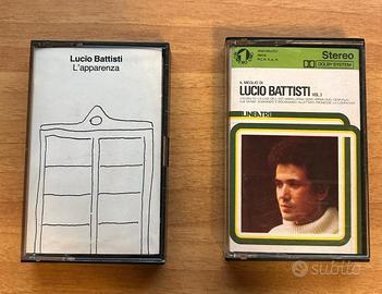 musicassette
