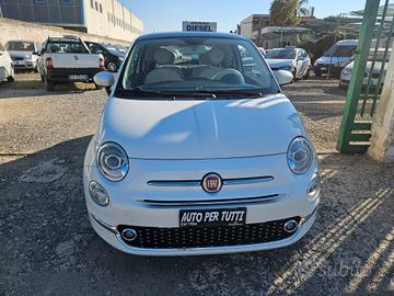 Fiat 500 1.3 Multijet 95 CV Lounge