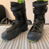 Scarponi skialp lasportiva solar