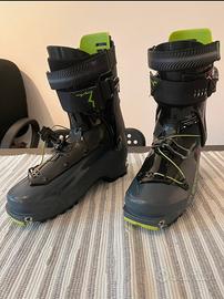 Scarponi skialp lasportiva solar