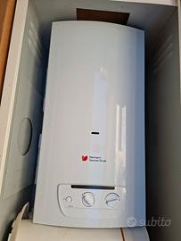 scaldino a gas 14L