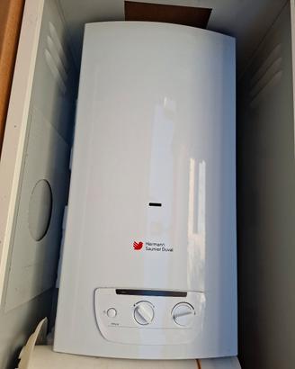 scaldino a gas 14L