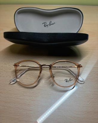 Occhiali da vista RAYBAN