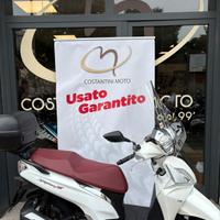 Sym Symphony 200 - 2022 - km 23850 - 12 mesi garan