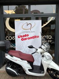 Sym Symphony 200 - 2022 - km 23850 - 12 mesi garan