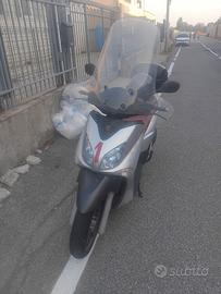 scooter 250