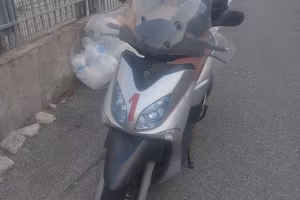 scooter 250
