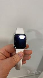 Apple Watch Series 4 white 44mm - 4876