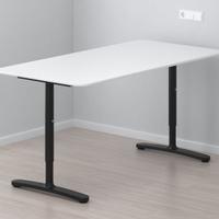 Scrivania ufficio Tavolo studio 140x60