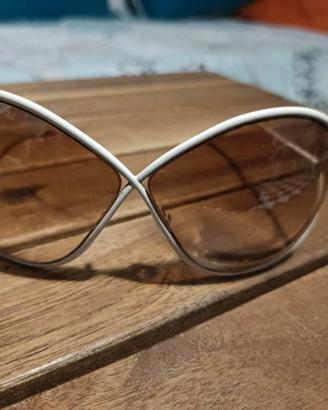 Occhiali da sole TOM FORD FT0130 Miranda originali