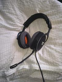 cuffie gaming