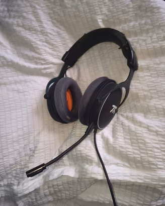 cuffie gaming
