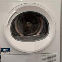 asciugatrice beko drx832wi