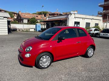Fiat 500 1.0 Hybrid Red 13 mila km come nuova
