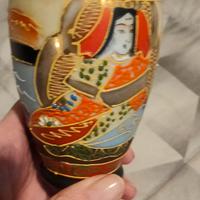 Vaso giapponese 