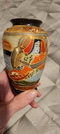 Vaso giapponese 