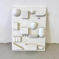 Organizer Uten.Silo RE II, Vitra