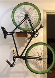 Bici scatto fisso Brooks