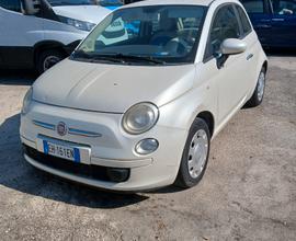 Fiat 500 (2015-->) - 2011