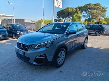 Peugeot 3008 BlueHDi 130 S&S Business