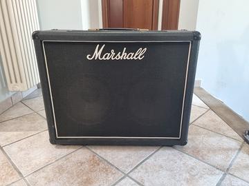 Marshall JMP 2104 50W 2x12 Combo Master 1960

