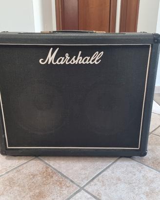 Marshall JMP 2104 50W 2x12 Combo Master 1960

