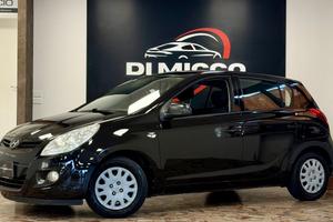 Hyundai i20 1.2 5p. BlueDrive GPL Comfort