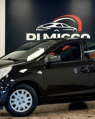 Hyundai i20 1.2 5p. BlueDrive GPL Comfort