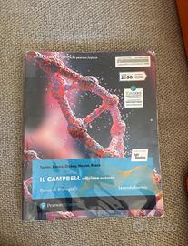 Il Campbell-edizione azzurra