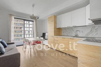 Appartamento di 60 m² con 2 locali a Milano