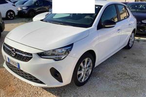 OPEL Corsa 1.5 D 100 CV Edition