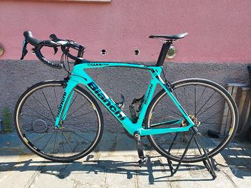 Oltre XR4 Rim, mis. 57