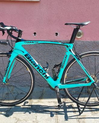 Oltre XR4 Rim, mis. 57