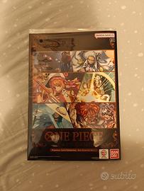 One piece 