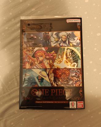 One piece 