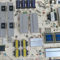 Lg scheda alimentazione TV OLED EAY63348801