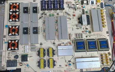 Lg scheda alimentazione TV OLED EAY63348801