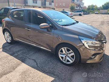 Clio 5 dci