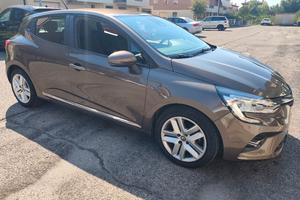 Clio 5 dci