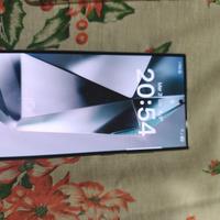 S24 ultra 512GB Grigio 