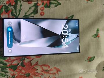 S24 ultra 512GB Grigio 