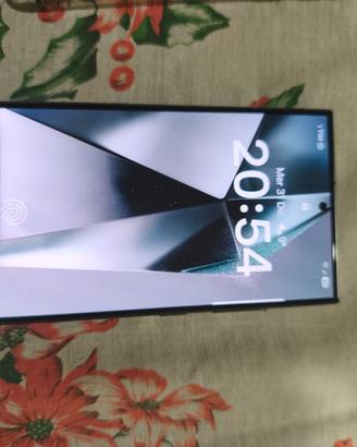 S24 ultra 512GB Grigio 