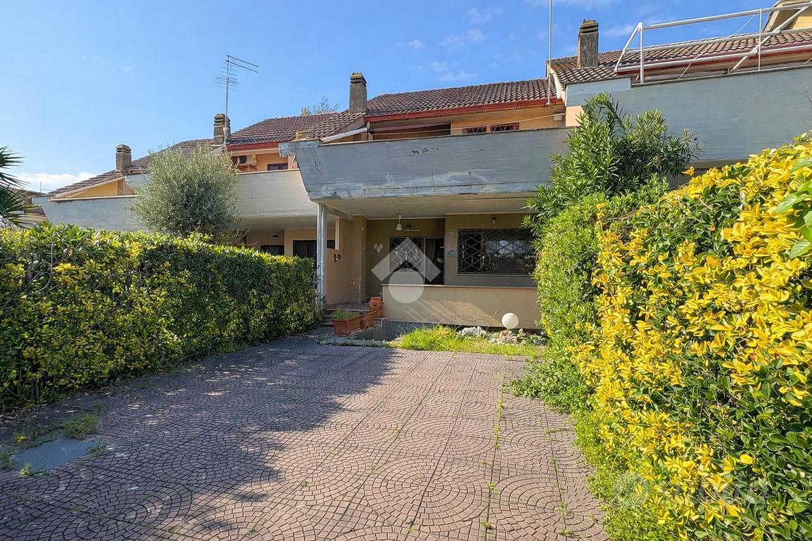 Casa – Anzio, Piscinari - Vista 2