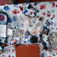 Cinghia rulli cursori liberty 125 2004