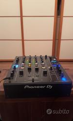 pioneer 750