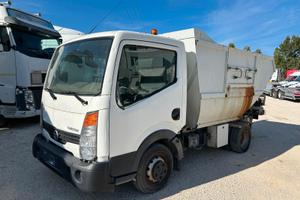 Nissan Cabstar 35.12 Raccolta rifiuti
