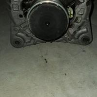 Motorino avviamento nissan qashqai 1.5 dci 2007