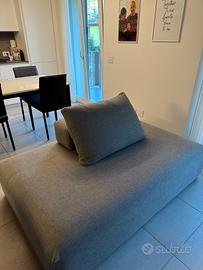 Divano due posti jest droll samoa